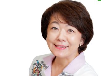 島尻安伊子元沖縄北方大臣