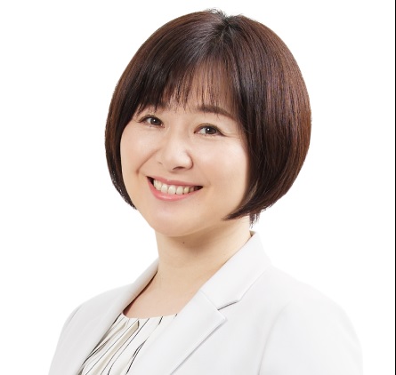 宮口治子参議院議員(参議院広島選挙区)宮口治子のHPより