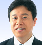 鶴保庸介衆議院議員（和歌山選挙区・自民党）参議院のHPより