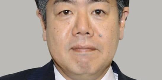 三木参院議員、徳島知事選出馬へ　会見で表明意向