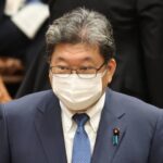 萩生田政調会長「信頼回復に全力を」岸田首相へのアドバイスが“おまいう”と物議