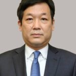 薗浦氏側、4千万円不記載か　パーティー収入で、秘書認める