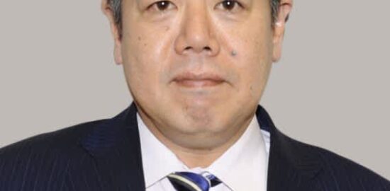 自民・三木氏、参院議員を辞職　特定枠で当選、徳島知事選出馬