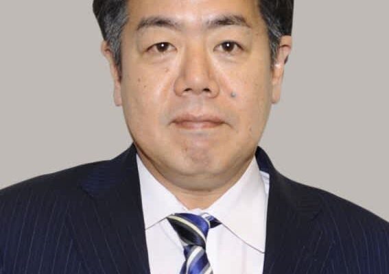 自民・三木氏、参院議員を辞職　特定枠で当選、徳島知事選出馬