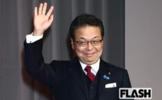 自民・世耕氏、ガーシー氏除名投票を「改憲の予行演習」軽はずみな発言に「余計なことを言う」批判殺到