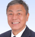 青島健太参議院議員（比例・日本維新の会）参議院のHPより