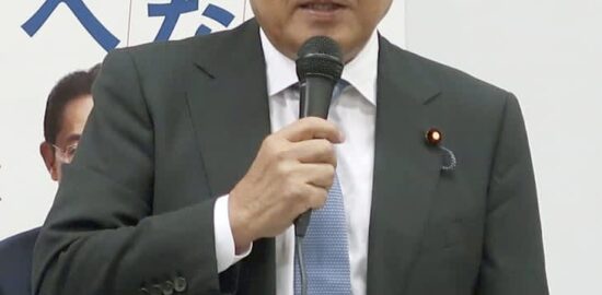 自民平井氏、寄付で税控除認める　「他にもいる」