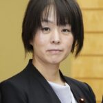 自民・杉田水脈氏「言論弾圧」　男女平等否定への批判に