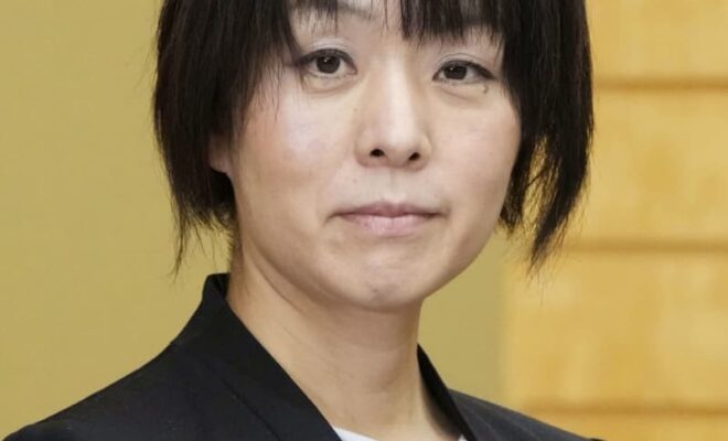 自民・杉田水脈氏「言論弾圧」　男女平等否定への批判に