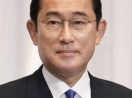 岸田首相を不起訴、広島地検　22年の「祝う会」巡る寄付で