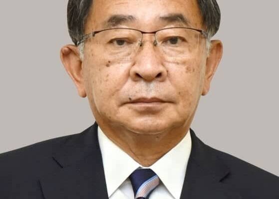 塩谷元文科相、衆院選不出馬意向　裏金事件巡り自民を離党