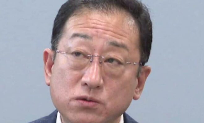 日本維新の会・堀井議員を厳重注意　告発の元職員のプライバシー情報明かすなど不適切発言