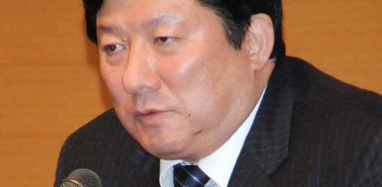 自民“前裏金議員”亀岡偉民氏 現金バラ巻き失笑釈明とお家事情…公選法違反で年内立件へ