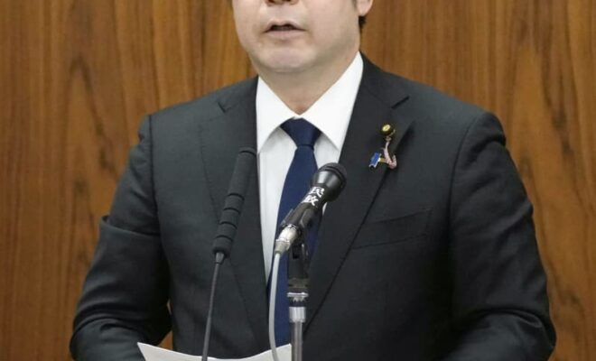 自民、兵庫県連でも資金還流　加田議員「不記載はないと確認」