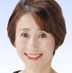 松野明美参議院議員（比例・日本維新の会）参議院のHPより