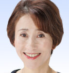 松野明美参議院議員（比例・日本維新の会）参議院のHPより
