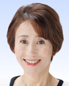松野明美参議院議員（比例・日本維新の会）参議院のHPより