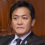 国民民主党・玉木雄一郎代表「外国人は数万円で1.6億円の治療」は“排外主義”煽るミスリード