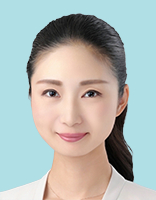 日野沙里亜衆議院議員（愛知7区・国民民主党）衆議院のHPより