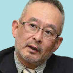 島田洋一衆議院議員（比例近畿・日本保守党）衆議院のHPより