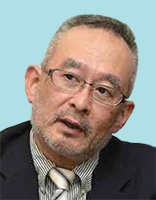 島田洋一衆議院議員（比例近畿・日本保守党）衆議院のHPより