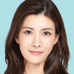 吉川里奈衆議院議員（比例九州・参政党）衆議院のHPより