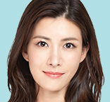 吉川里奈衆議院議員（比例九州・参政党）衆議院のHPより