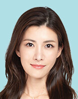 吉川里奈衆議院議員（比例九州・参政党）衆議院のHPより