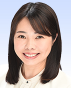 小林さやか参議院議員（千葉・国民民主党）参議院のHPより
