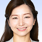 宮出千慧参議院議員（大阪・参政党）参議院のHPより