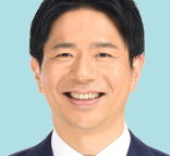 岡田悟衆議院議員（兵庫7区・立憲民主党）衆議院のHPより
