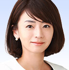 佐々木りえ参議院議員（大阪・日本維新の会）参議院のHPより