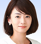 佐々木りえ参議院議員(大阪・日本維新の会)参議院のHPより