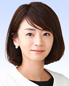 佐々木りえ参議院議員(大阪・日本維新の会)参議院のHPより