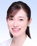 さや(塩入さやか)参議院議員(東京・参政党)参議院のHPより
