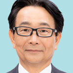 柳沢剛衆議院議員（宮城3区・立憲民主党）衆議院のHPより
