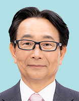 柳沢剛衆議院議員（宮城3区・立憲民主党）衆議院のHPより