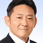 初鹿野裕樹参議院議員（神奈川・参政党）参議院のHPより