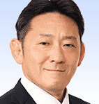 初鹿野裕樹参議院議員（神奈川・参政党）参議院のHPより