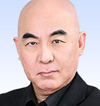 百田尚樹参議院議員（全国比例・日本保守党）参議院のHPより