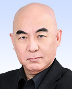 百田尚樹参議院議員(全国比例・日本保守党)参議院のHPより