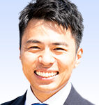 籠島彰宏参議院議員（神奈川・国民民主党）参議院のHPより