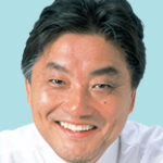 河村たかし衆議院議員（愛知1区・減税日本）衆議院のHPより