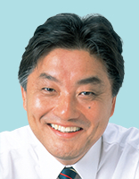 河村たかし衆議院議員（愛知1区・減税日本）衆議院のHPより
