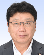 北村晴男参議院議員（全国比例・日本保守党）参議院のHPより