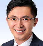 小林孝一郎参議院議員（岡山・自由民主党）参議院のHPより