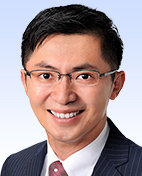 小林孝一郎参議院議員（岡山・自由民主党）参議院のHPより