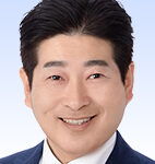 大津力参議院議員（埼玉・参政党）参議院のHPより