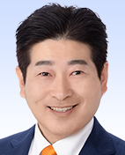 大津力参議院議員（埼玉・参政党）参議院のHPより