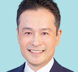 斉木武志衆議院議員（福井2区・無所属）衆議院のHPより